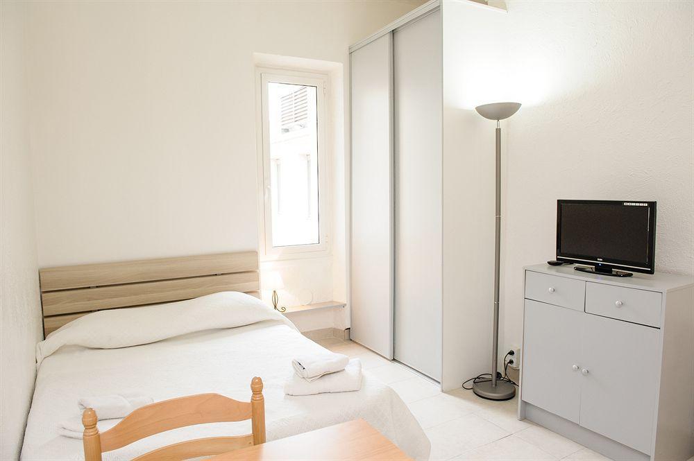 Studios Parisiens คานส์ ภายนอก รูปภาพ
