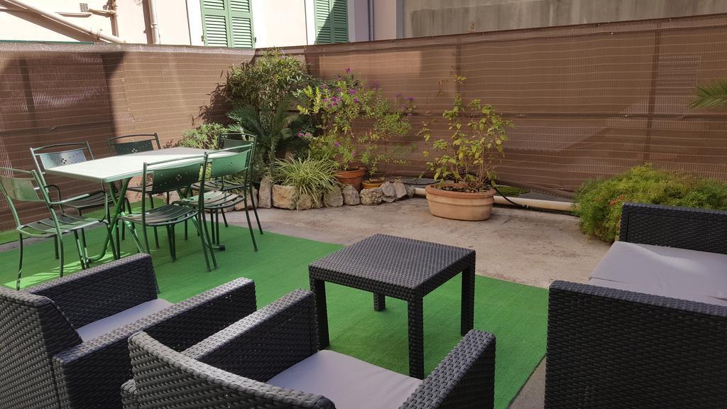 Studios Parisiens คานส์ ภายนอก รูปภาพ